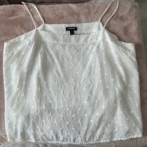 Express Polka Dot Too